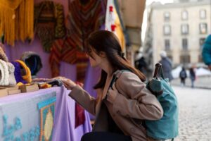 Preserving Traditions: The Role of Travellers