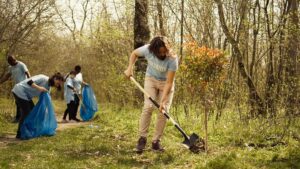 The Impact of Regenerative Travel on Local Communities