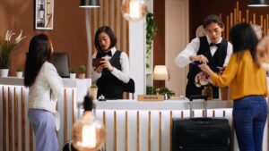 Certifications to Look for in Green Hotels
